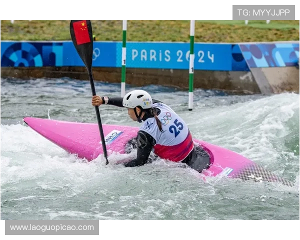 激流竞速与耐力挑战并存的现代皮划艇运动发展新篇章全民参与与奥运舞台